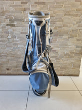 Load image into Gallery viewer, Tommy Armour Silver Scot Golf Carry Stand Bag
