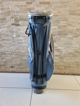 Load image into Gallery viewer, Tommy Armour Silver Scot Golf Carry Stand Bag

