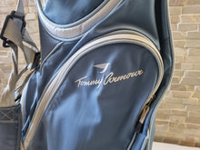 Load image into Gallery viewer, Tommy Armour Silver Scot Golf Carry Stand Bag
