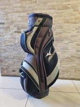 Load image into Gallery viewer, Mizuno Golf Cart Bag with 14-Way Divider

