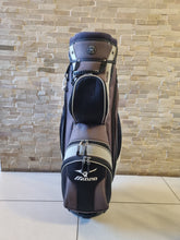 Load image into Gallery viewer, Mizuno Golf Cart Bag with 14-Way Divider
