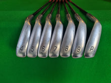 Load image into Gallery viewer, Srixon I-601 Irons 4 - PW Regular
