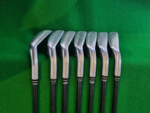 Load image into Gallery viewer, Srixon I-601 Irons 4 - PW Regular
