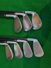 Load image into Gallery viewer, Srixon I-601 Irons 4 - PW Regular
