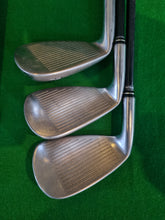 Load image into Gallery viewer, Srixon I-601 Irons 4 - PW Regular
