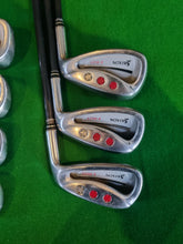 Load image into Gallery viewer, Srixon I-601 Irons 4 - PW Regular
