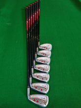 Load image into Gallery viewer, Srixon I-601 Irons 4 - PW Regular
