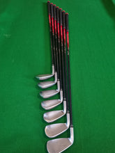 Load image into Gallery viewer, Srixon I-601 Irons 4 - PW Regular
