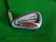 Load image into Gallery viewer, Srixon I-601 Irons 4 - PW Regular
