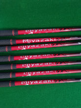 Load image into Gallery viewer, Srixon I-601 Irons 4 - PW Regular
