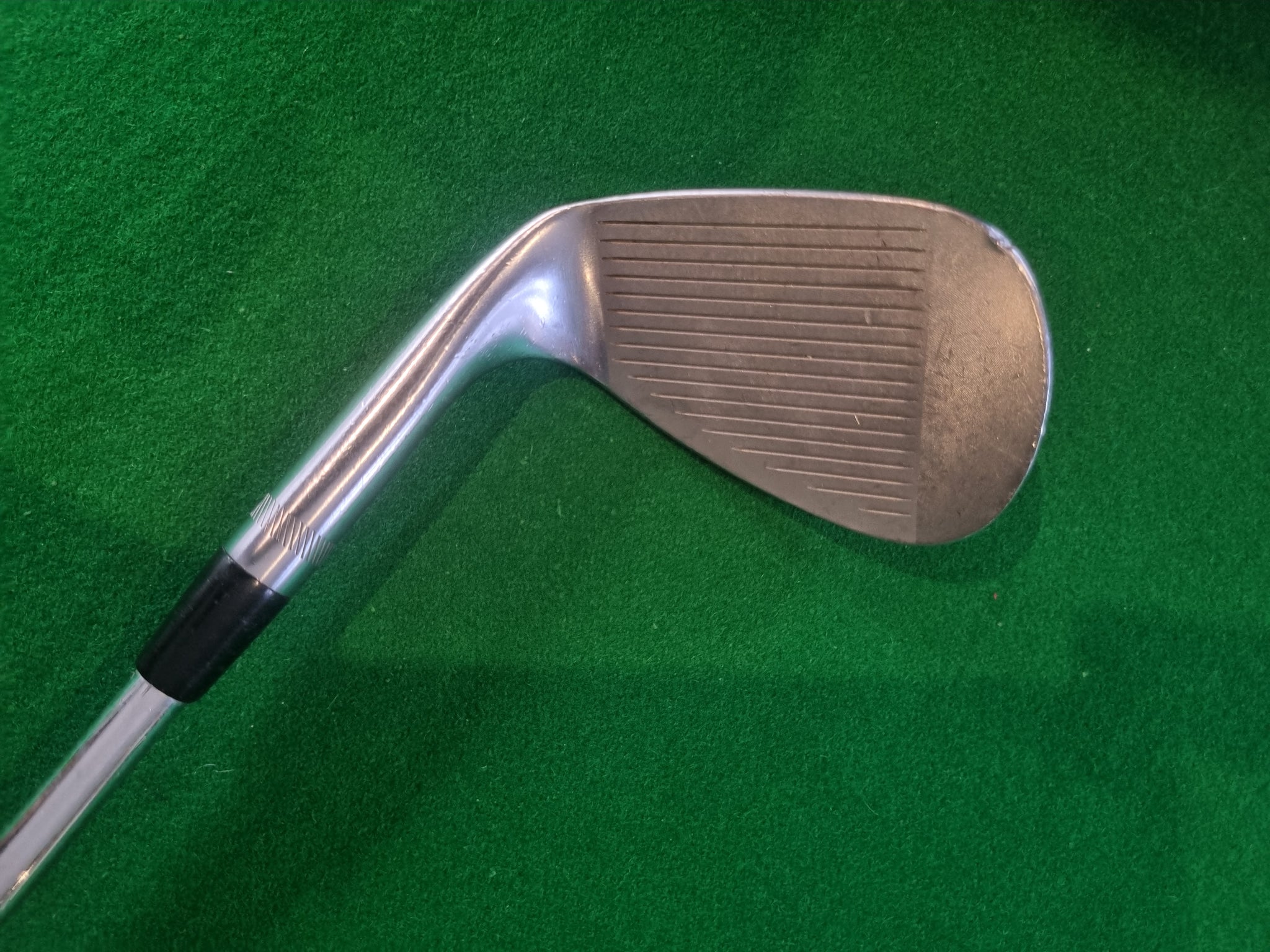 Titleist BV SM5 F Grind Gap Wedge 52° – Golfers Market