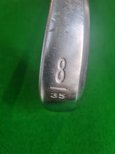 Load image into Gallery viewer, Cleveland CG16 8 Iron 35° Regular
