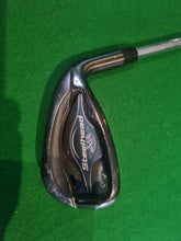 Load image into Gallery viewer, Callaway Steelhead XR Pro Black Pitching Wedge PW Stiff
