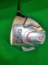 Load image into Gallery viewer, Ping G20 Driver 9.5° Stiff
