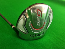 Load image into Gallery viewer, Ping G20 Driver 9.5° Stiff
