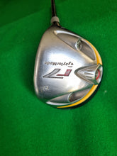 Load image into Gallery viewer, TaylorMade R7 ti Ladies 5 Wood
