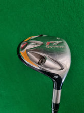 Load image into Gallery viewer, TaylorMade R7 ti Ladies 5 Wood
