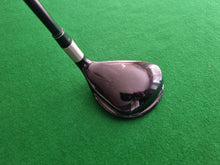 Load image into Gallery viewer, TaylorMade Burner 5 Rescue Hybrid 25° Stiff
