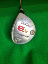 Load image into Gallery viewer, TaylorMade Burner 5 Rescue Hybrid 25° Stiff
