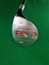 Load image into Gallery viewer, TaylorMade Burner 5 Rescue Hybrid 25° Stiff
