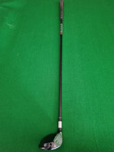 Load image into Gallery viewer, TaylorMade Burner 5 Rescue Hybrid 25° Stiff
