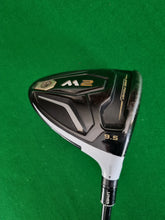 Load image into Gallery viewer, TaylorMade M2 Driver 9.5° Stiff with Cover
