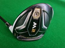 Load image into Gallery viewer, TaylorMade M2 Driver 9.5° Stiff with Cover

