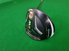 Load image into Gallery viewer, TaylorMade M2 Driver 9.5° Stiff with Cover
