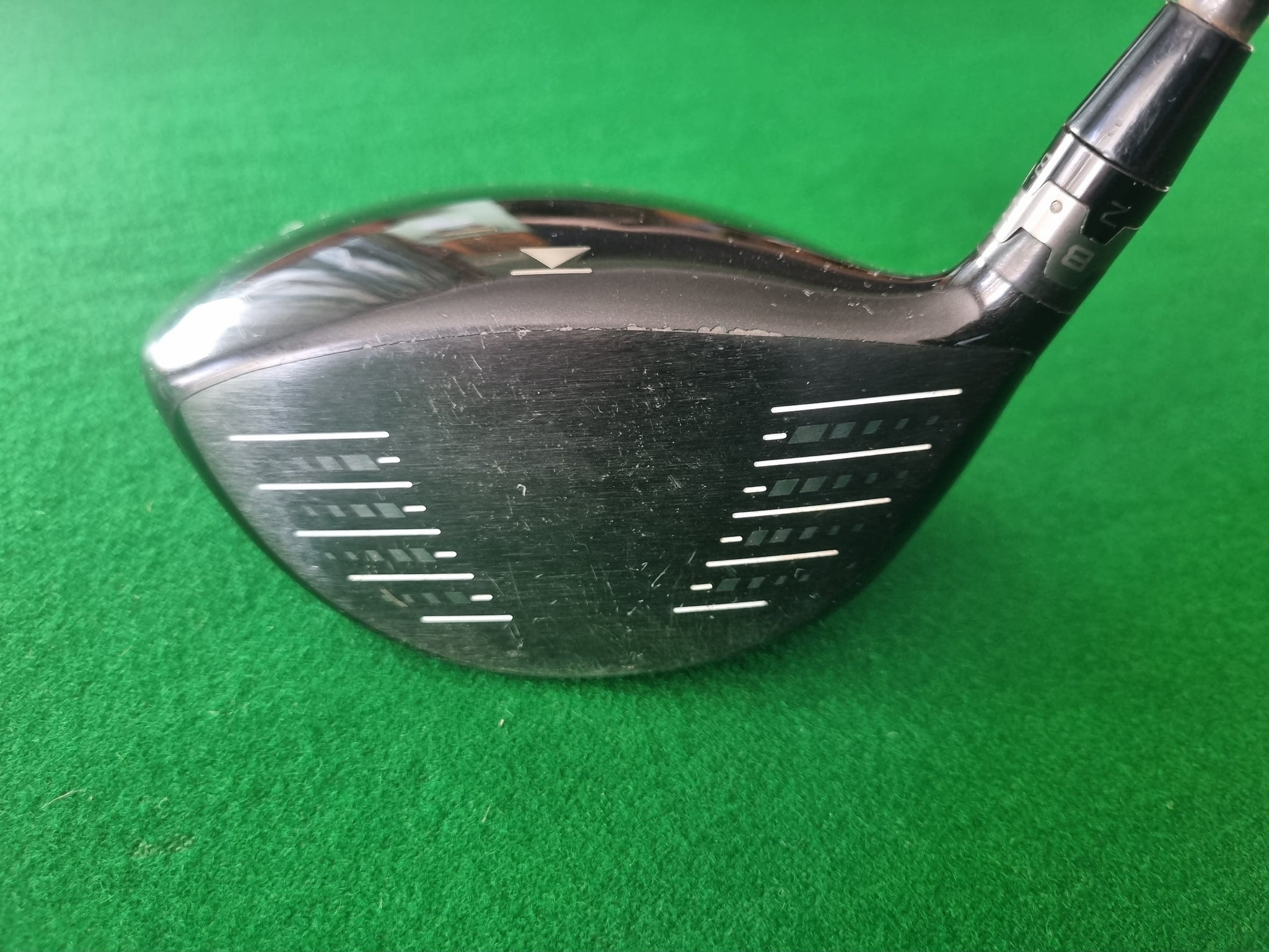 Titleist 913D3 Driver 8.5° Stiff with Cover – Golfers Market