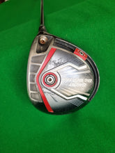 Load image into Gallery viewer, Callaway Great Big Bertha Driver 9° Stiff
