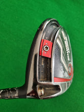 Load image into Gallery viewer, Callaway Great Big Bertha Driver 9° Stiff
