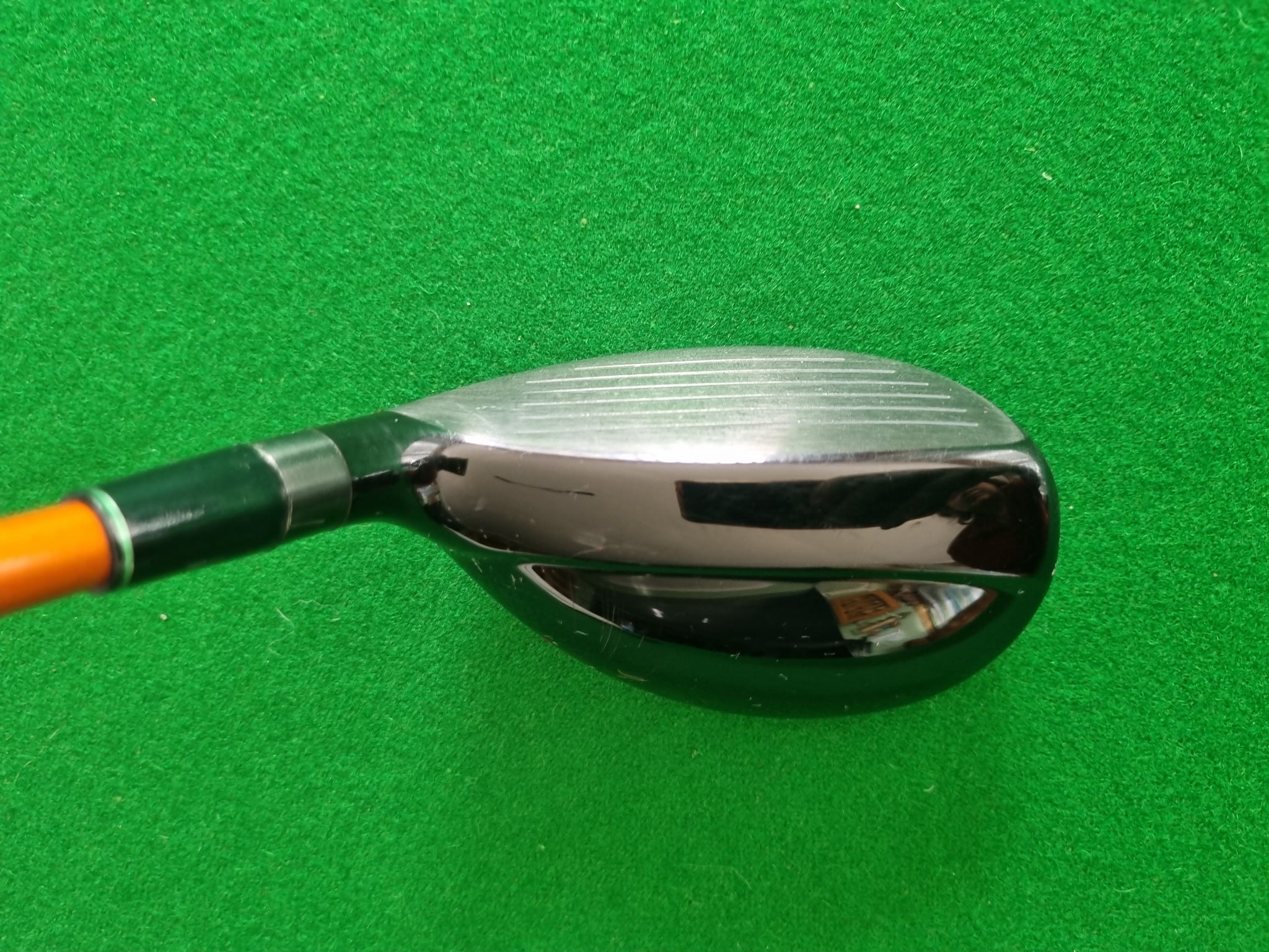 【SK】 Srixon ZX 4 Hybrid 22° Stiff – Golfers Market