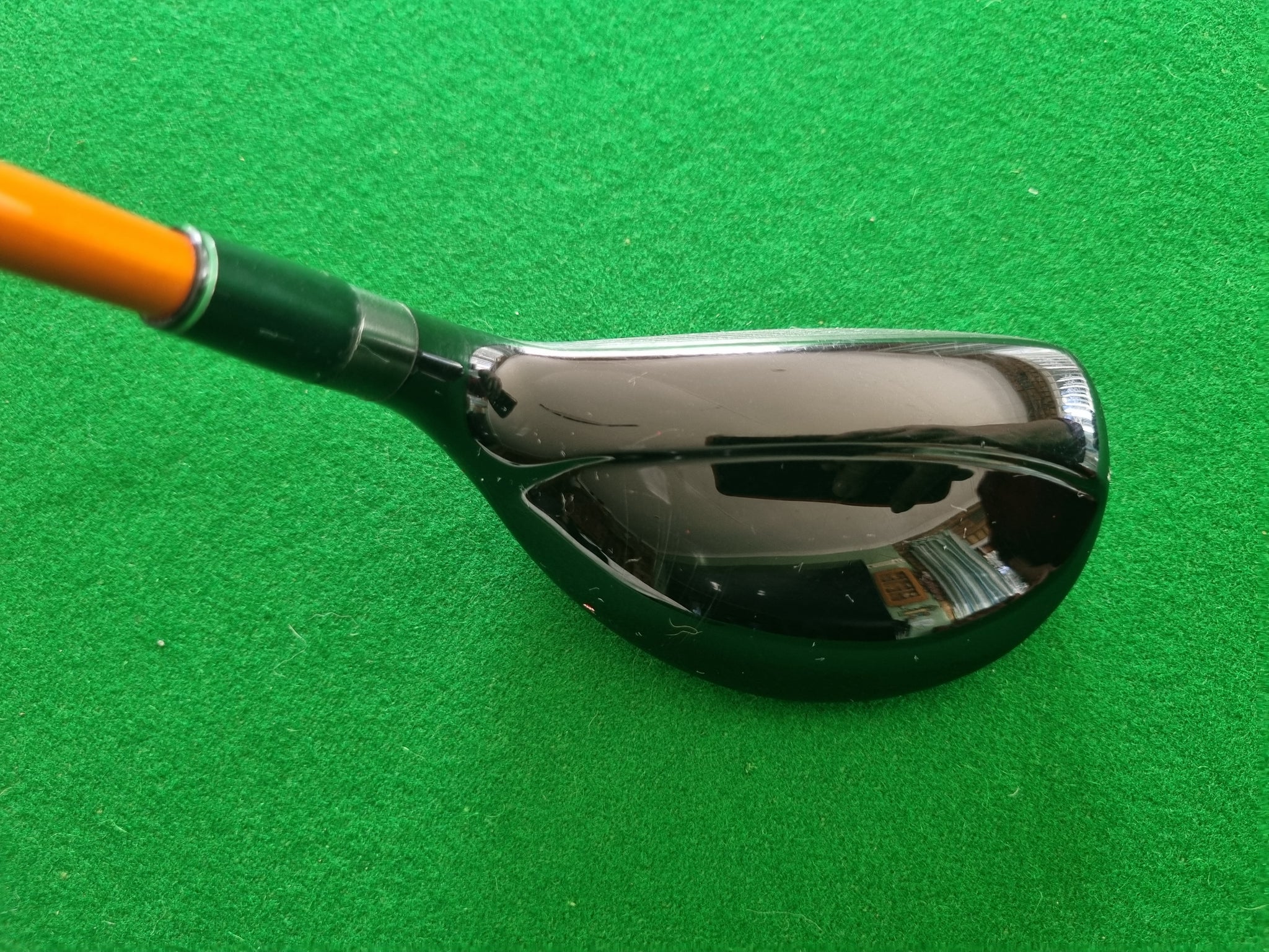 Srixon ZX 4 Hybrid 22° Stiff – Golfers Market