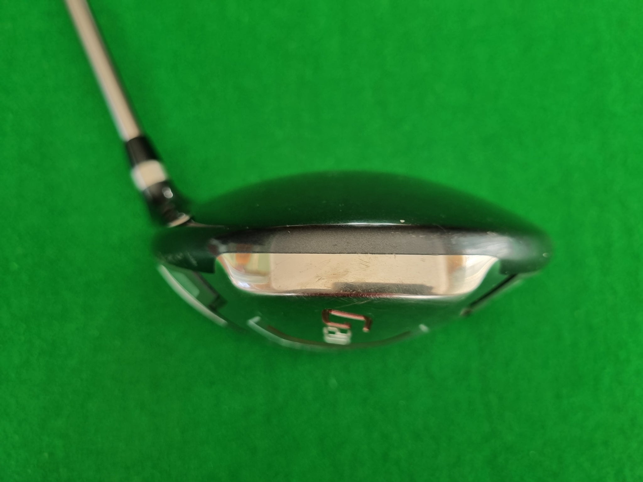 Ping G20 Driver 9.5° Stiff with Cover – Golfers Market