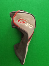 Load image into Gallery viewer, Ping G20 Driver 9.5° Stiff with Cover
