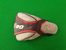 Load image into Gallery viewer, Ping G20 Driver 9.5° Stiff with Cover
