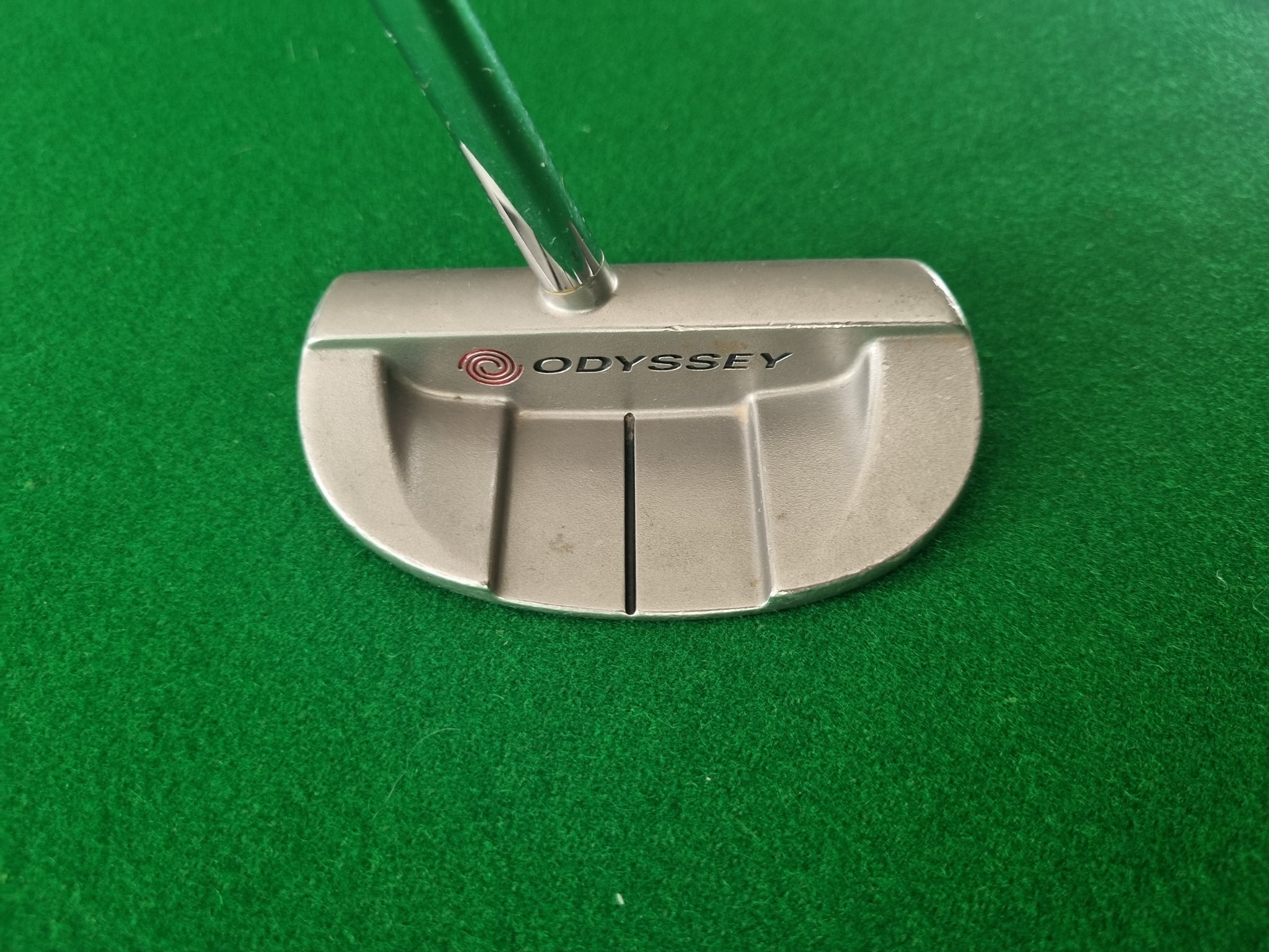 Odyssey White Hot #5 Putter Junior 30 Odyssey White Hot #5 Putter Junior 30