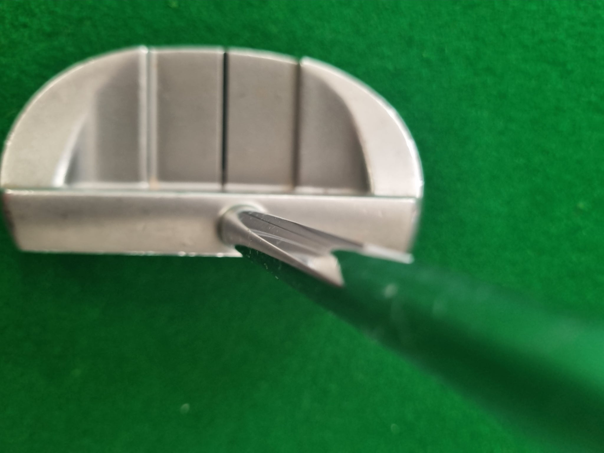 Odyssey White Hot #5 Putter Junior 30