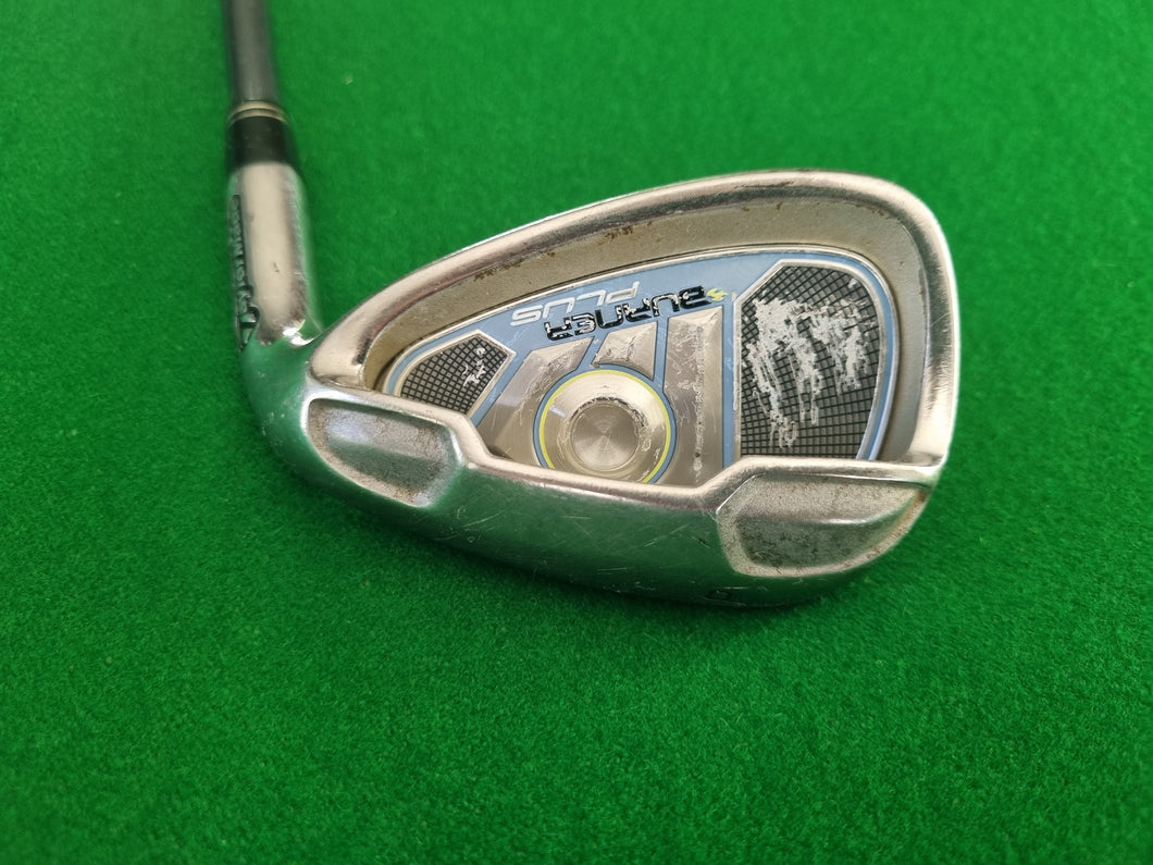 TaylorMade Burner Plus Ladies Pitching Wedge