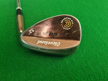 Load image into Gallery viewer, Cleveland CG15 Gap Wedge 52°
