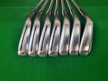 Load image into Gallery viewer, TaylorMade RSi TP Irons 4 - PW X-flex
