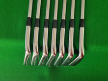Load image into Gallery viewer, TaylorMade RSi TP Irons 4 - PW X-flex
