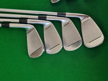 Load image into Gallery viewer, TaylorMade RSi TP Irons 4 - PW X-flex
