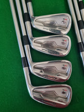 Load image into Gallery viewer, TaylorMade RSi TP Irons 4 - PW X-flex
