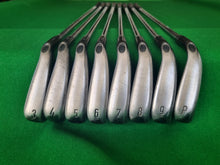 Load image into Gallery viewer, Callaway Steelhead XR Pro Irons 3 - PW Stiff
