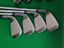 Load image into Gallery viewer, Callaway Steelhead XR Pro Irons 3 - PW Stiff
