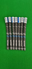 Load image into Gallery viewer, Golf Pride CP2 Wrap Golf Grips - Standard - Set of 7 grips - New
