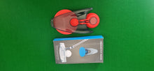 Load image into Gallery viewer, New Golf Putting Trainer - Red - New
