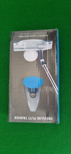 Load image into Gallery viewer, New Golf Putting Trainer - Red - New
