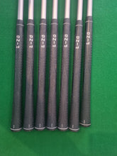 Load image into Gallery viewer, Ping i5 Irons 5 - SW Green Dot Soft Regular

